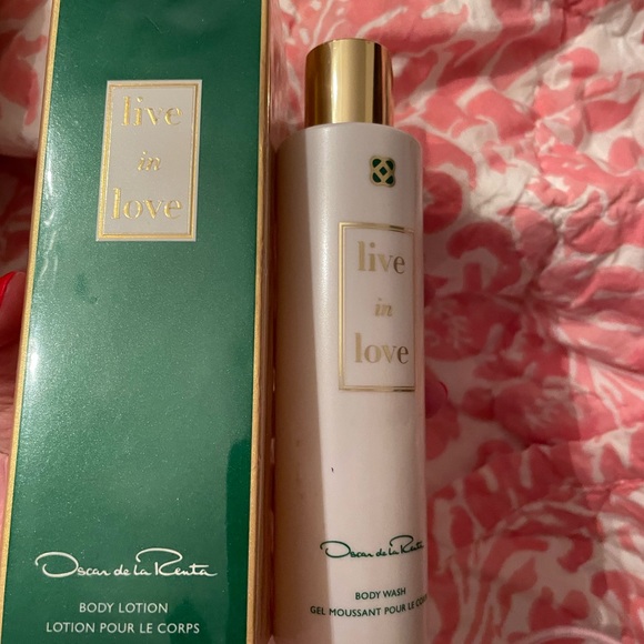Oscar de la Renta